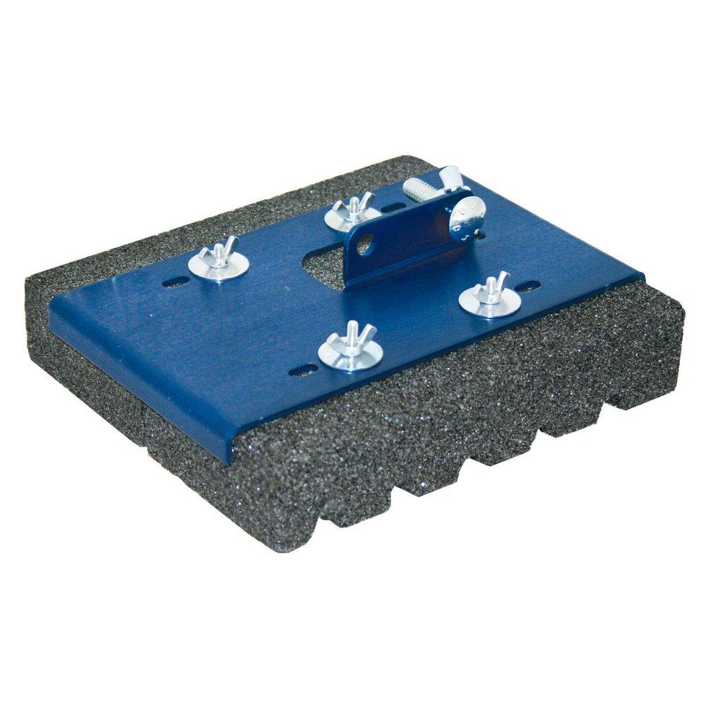 Kraft Tool Company 7-1/4 in. Rub Brick Mop Head 