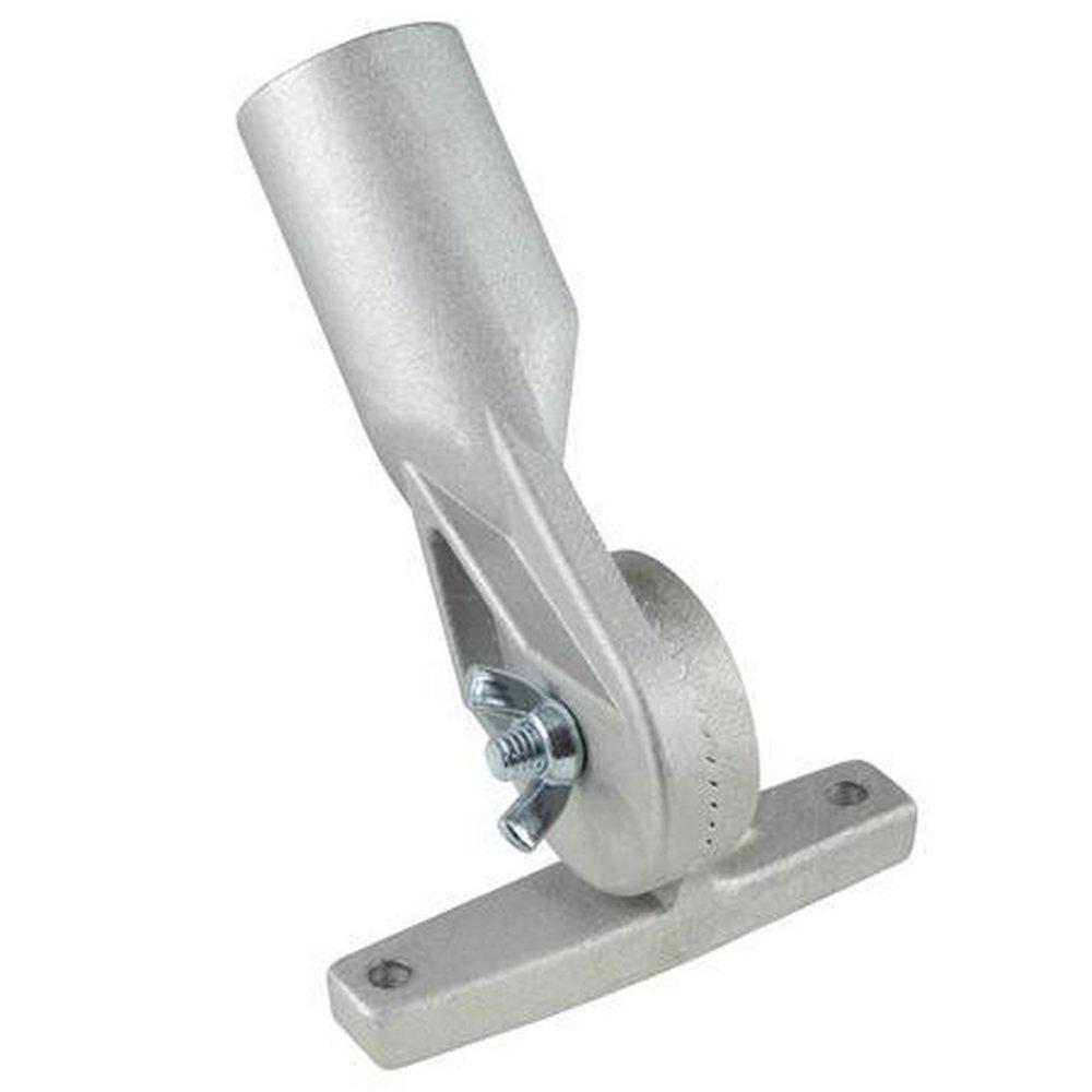 Kraft Tool Company Threaded Fresno or Broom Bracket 