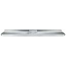 Kraft Tool Company 6 in. Dual Edge Channel Float Blade with Handle and Brace 