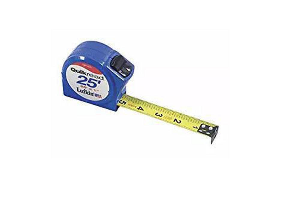 Kraft Tool Company Quikread Power Tape 