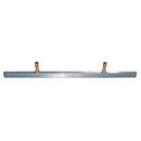 48 in. Curb Forming Straightedge with Double Knob Handle