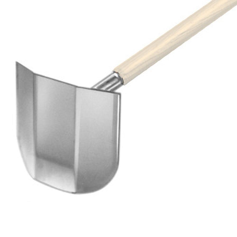 Kraft Tool Company Concrete Chute Tool Head 