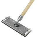 48 in. Pole Sander with Wood Handle