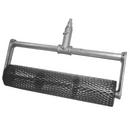 Kraft Tool Company 5 in. Single Roller Design Safety Tamp 