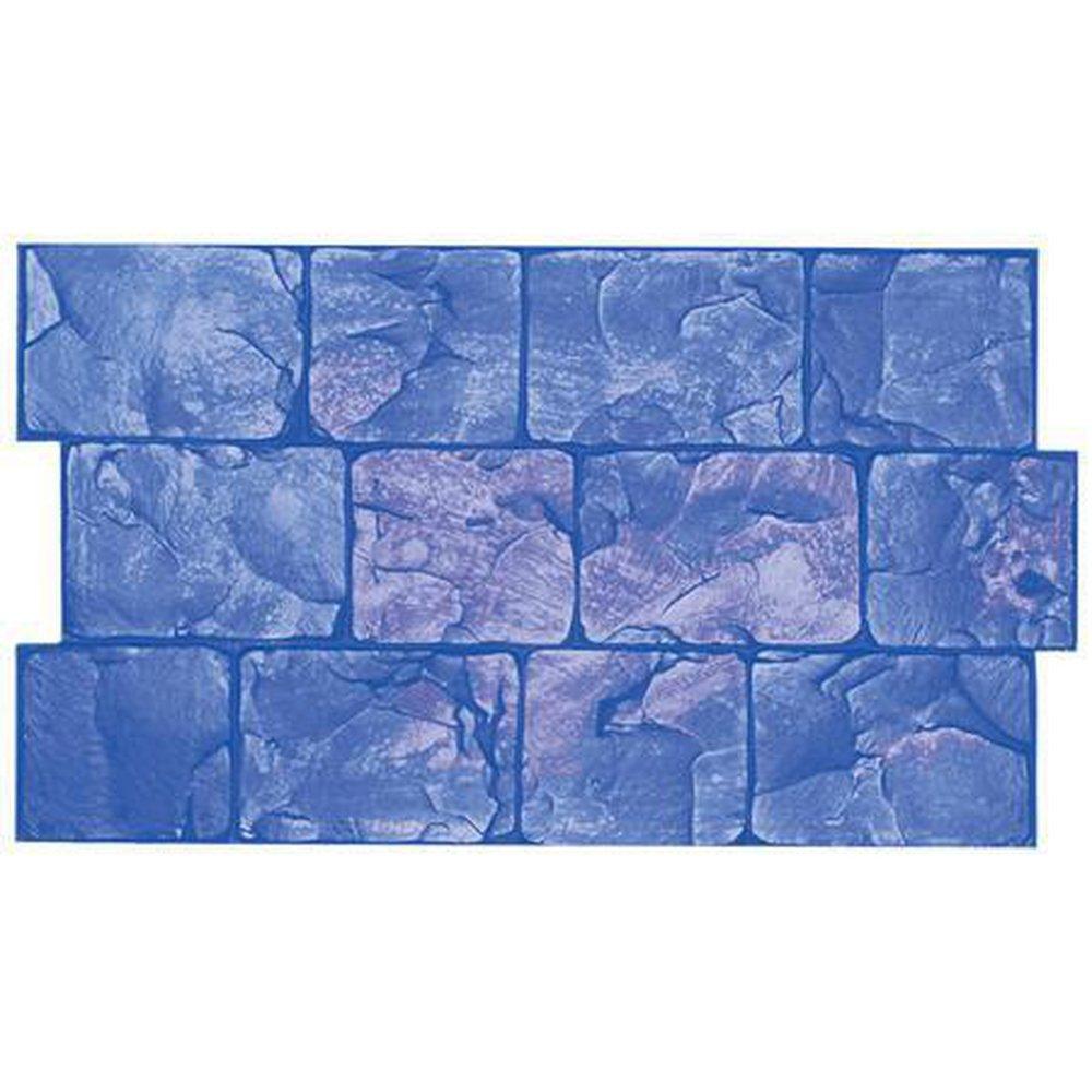 Kraft Tool Company Cobblestone Floppy Texture Mat 