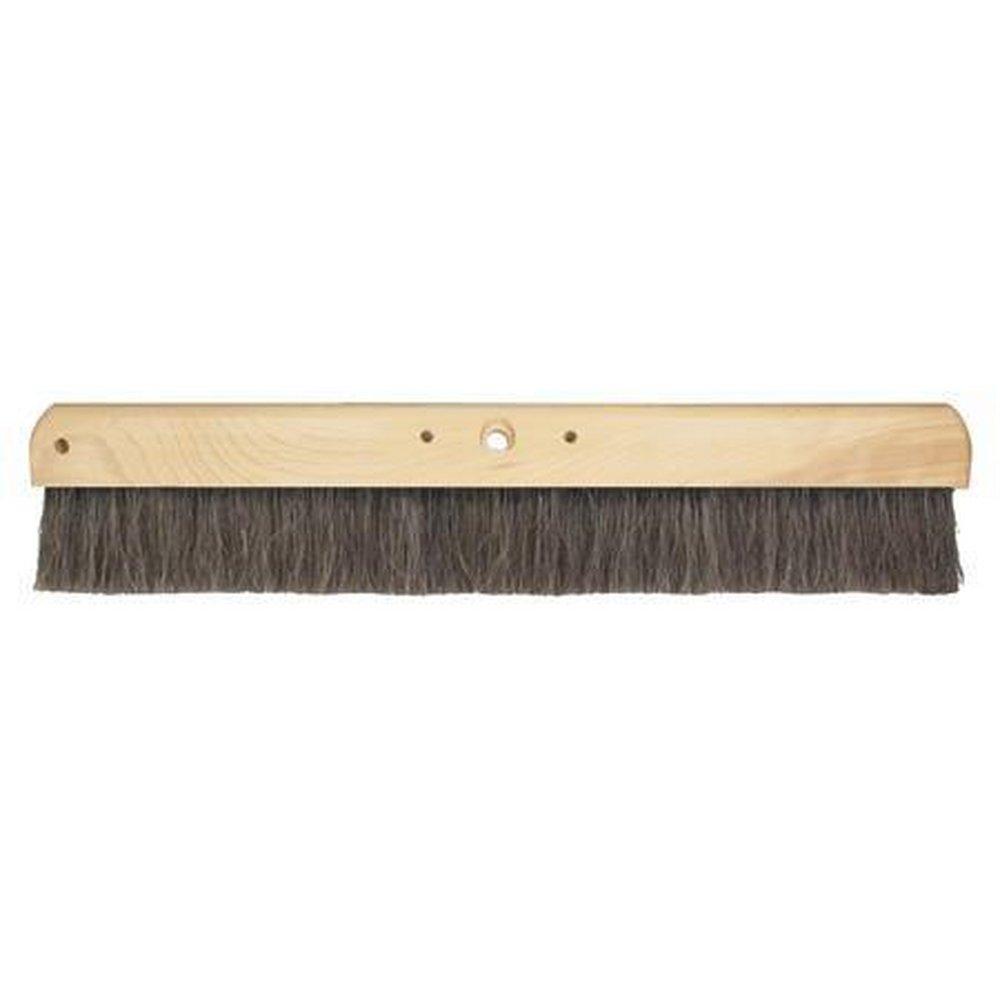 Kraft Tool Company Wood Concrete Finishing Broom Head 