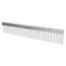 60 in. Flat Wire Texture Broom with 5/8 in. Spacing