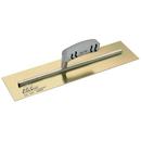 14 x 4 in. Stainless Steel Cement Trowel with ProForm Soft Grip Handle