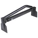 17-1/2 x 3-1/4 in. Heavy Duty Black Brick Tong