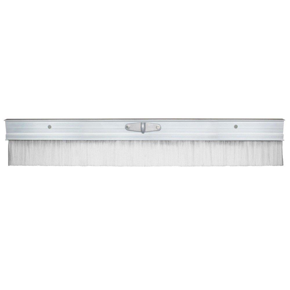 Kraft Tool Company White Extra Soft Concrete Finishing Broom 