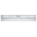 Kraft Tool Company White Extra Soft Concrete Finishing Broom 