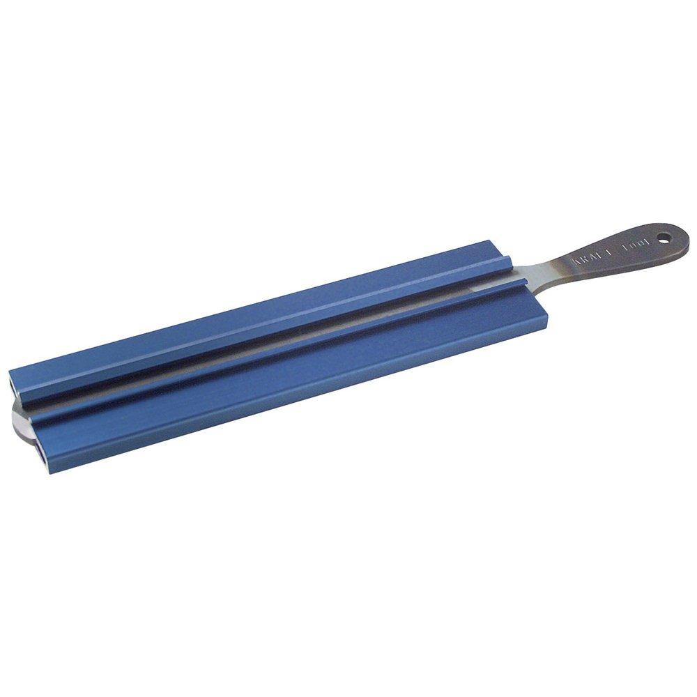 Kraft Tool Company 2-1/2 in. Trowel Sharpener 