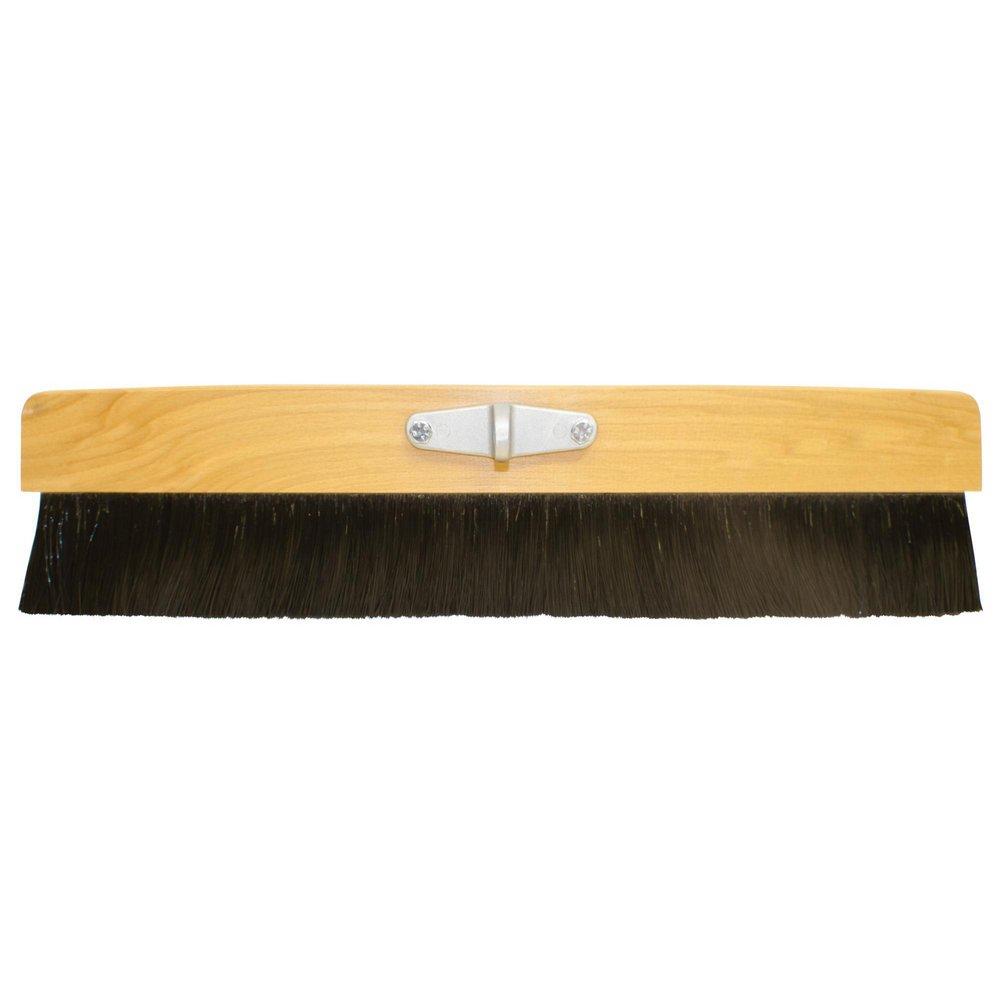 Kraft Tool Company Wood Medium General Purpose Cement Finish Broom 
