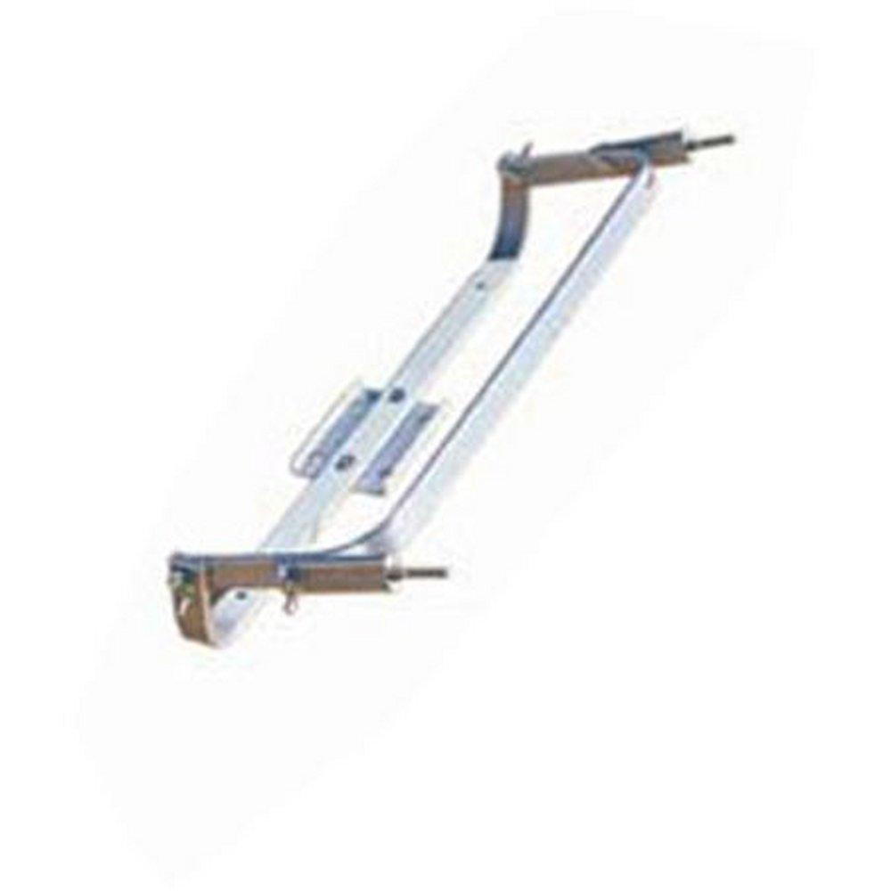 Kraft Tool Company Combo Broom Adapter Bar 