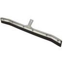 36 in. Rubber Curved Blade Economy Squeegee Head