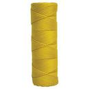 350 ft. Tube Twisted Nylon Line in Yellow