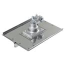 Kraft Tool Company 6 in. Walking Groover 