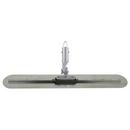 Kraft Tool Company Bronze 5 in. Round End Carbon Steel with Adjustable Tooth Button Bracket 