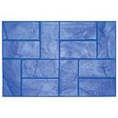 36 in. Basket Weave Texture Mat