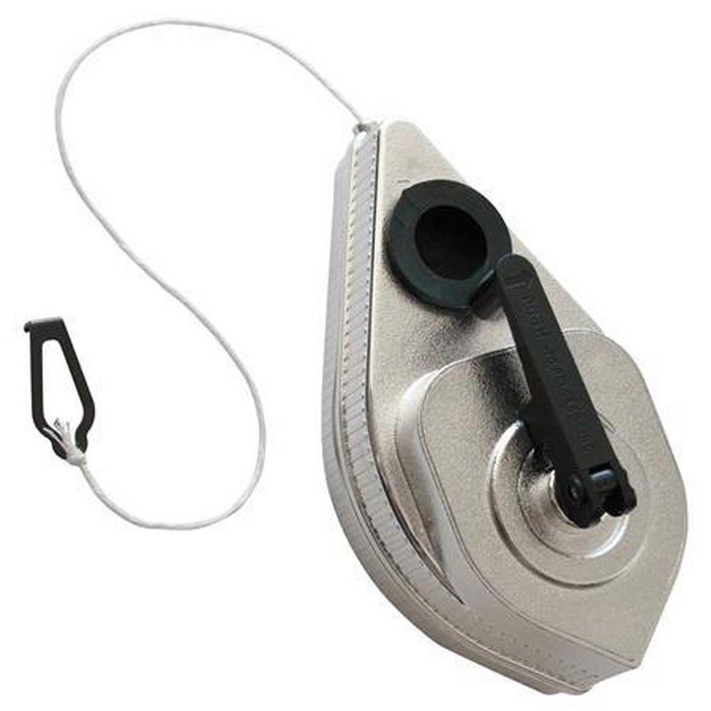 Kraft Tool Company 0.30 lb. Chalk Line Reel 