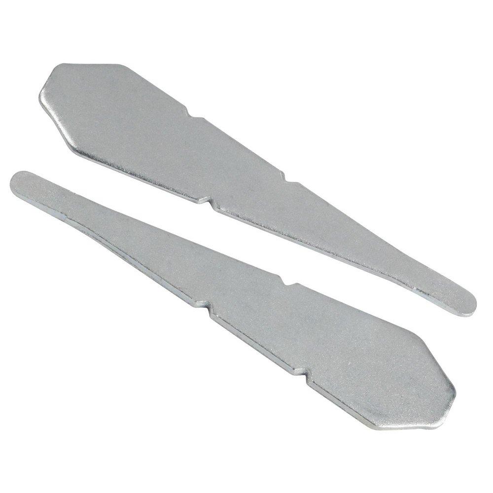 Kraft Tool Company Bricklayer Line Pin 4 Pack 