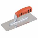 16 x 5 in. Stainless Steel Cement Trowel with ProForm Soft Grip Handle
