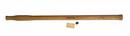 Kraft Tool Company Wood Handle with Wedge 