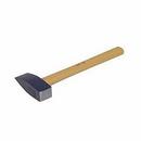 Wood 16 in. 4 lb. Stone Mason Hammer