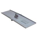 Kraft Tool Company 8 in. Double End Airplane Groover 