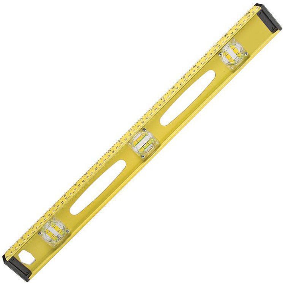 Kraft Tool Company Extruded Aluminum Level 