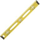 Kraft Tool Company Extruded Aluminum Level 