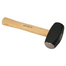 Kraft Tool Company Fiberglass 8-1/4 in. Mash Hammer 