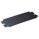 Kraft Tool Company White Die-cut Sandpaper 