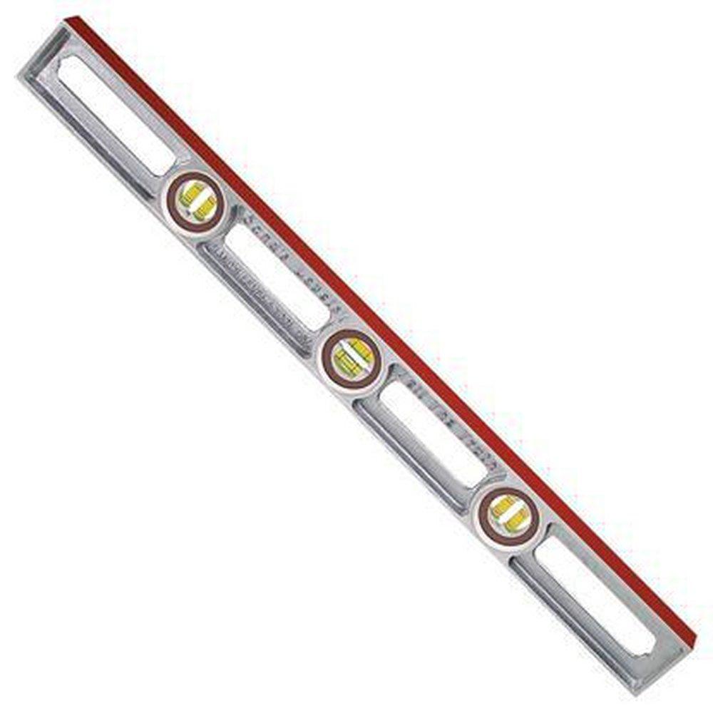 Kraft Tool Company Cast Aluminum Level 