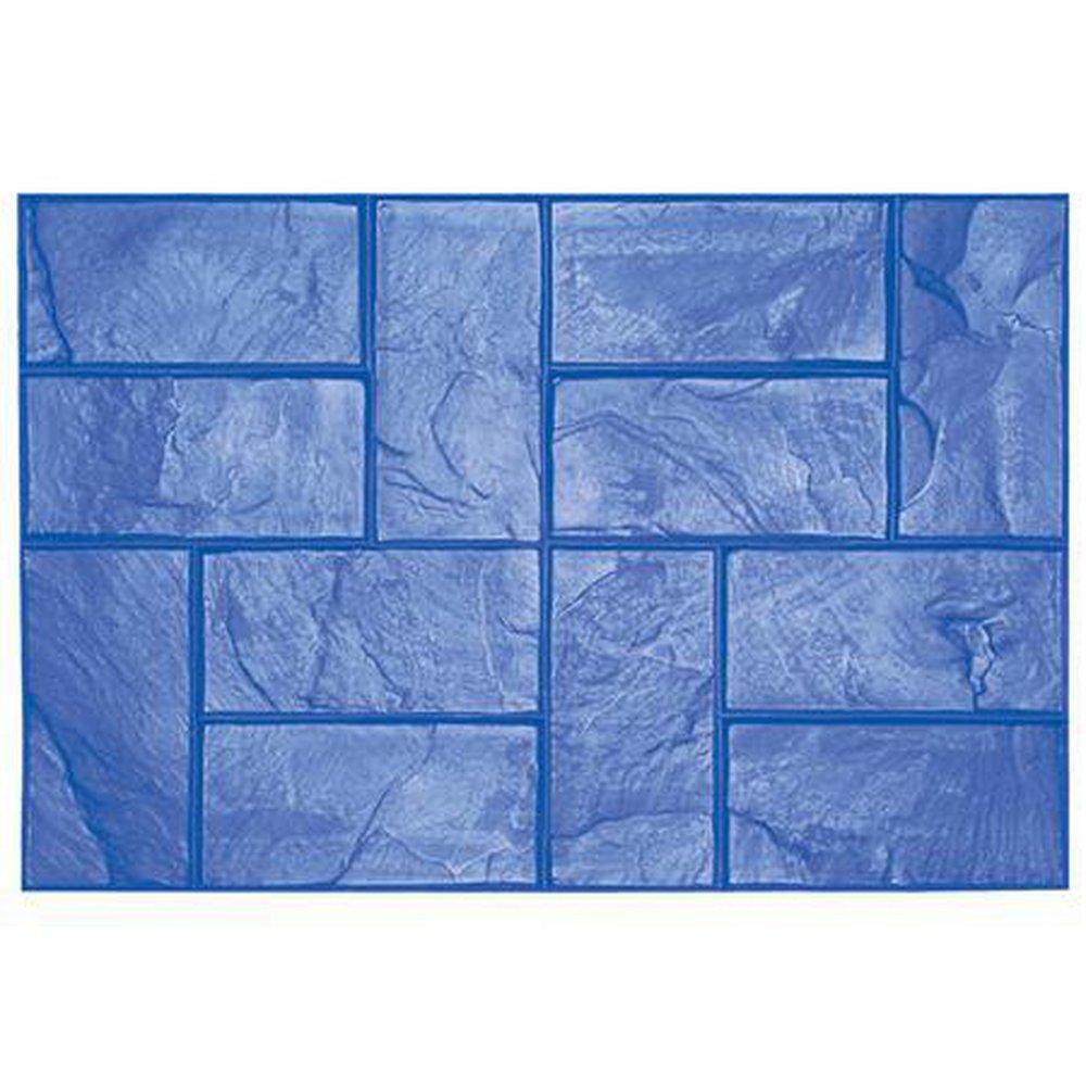 Kraft Tool Company Basket Weave Floppy Texture Mat 