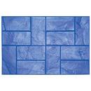 36 in. Basket Weave Floppy Texture Mat