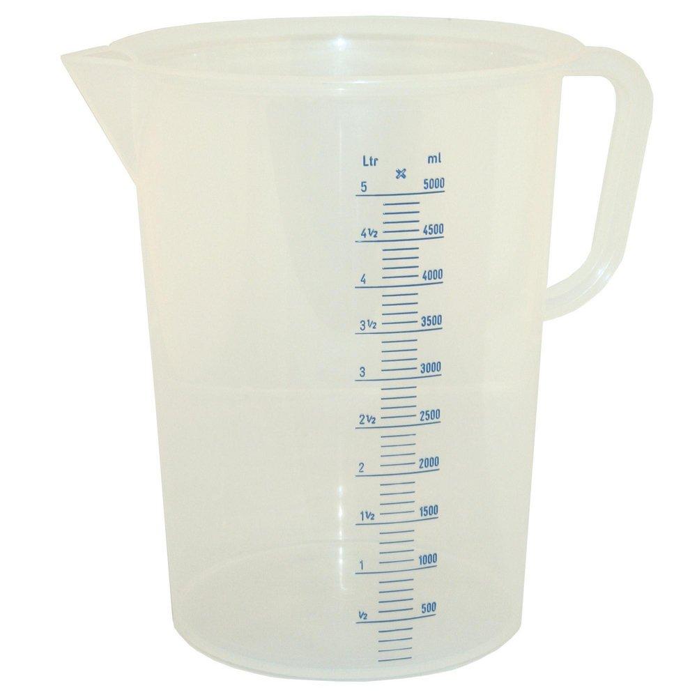 Kraft Tool Company Measuring Pitcher 