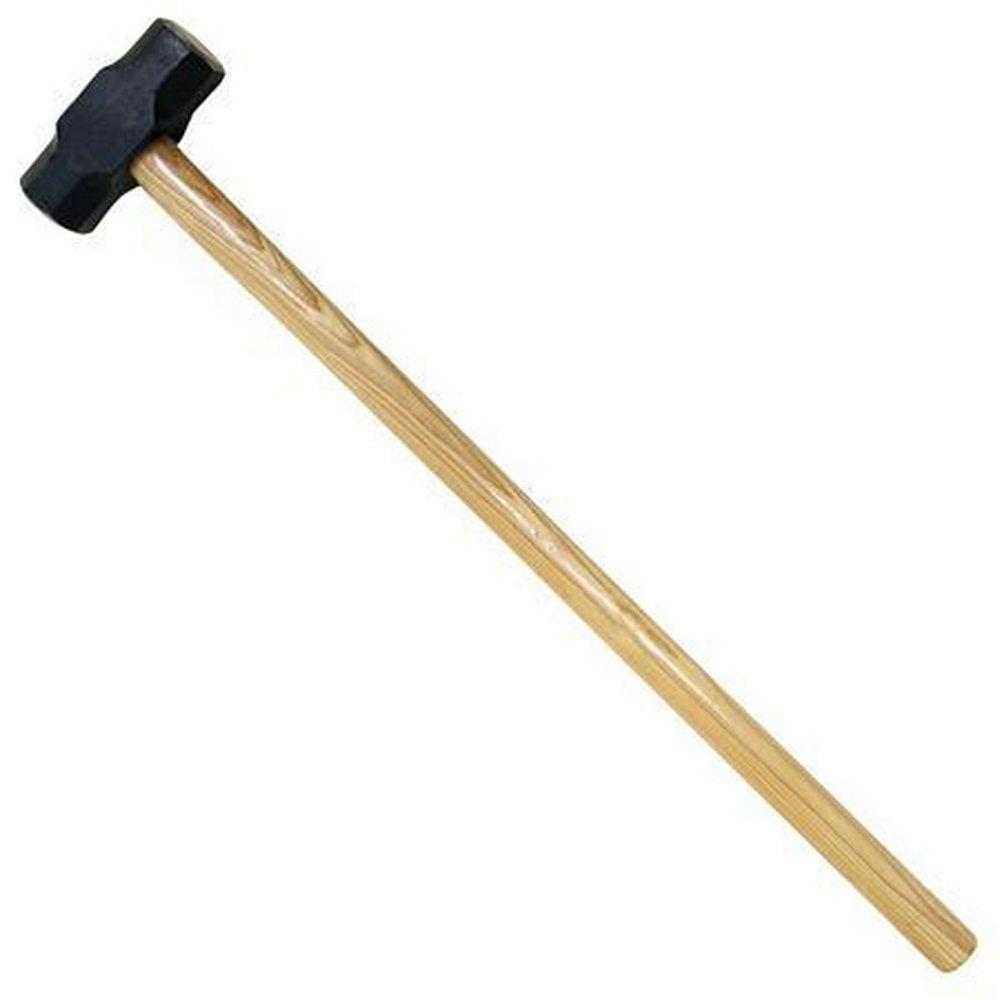 Kraft Tool Company Wood 32 in. Sledge Hammer 