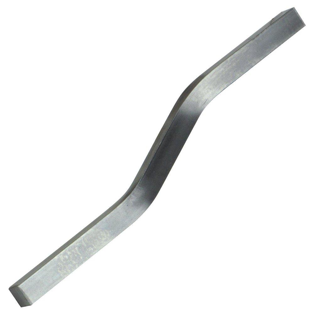 Kraft Tool Company 1/2 in. Diamond V Head Jointer 