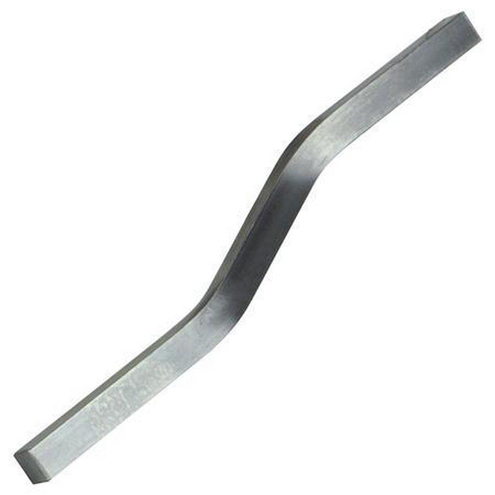 Kraft Tool Company 5/8 in. Diamond V Head Jointer 