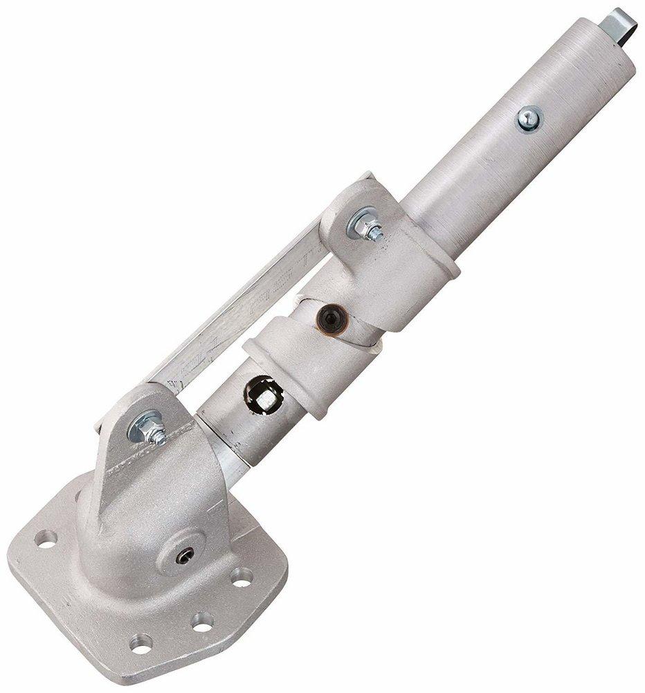 Kraft Tool Company Double Action Tilt Bracket with 6-Hole 
