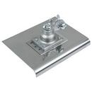 Kraft Tool Company 10 in. Walking Edger with 1/2 in. Radius 