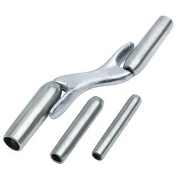 8-1/2 x 2-3/4 in. Hubbard Jointer with 4 Blade