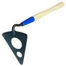 7-1/2 in. Easy Mixer Concrete Hoe with 21 in. Handle
