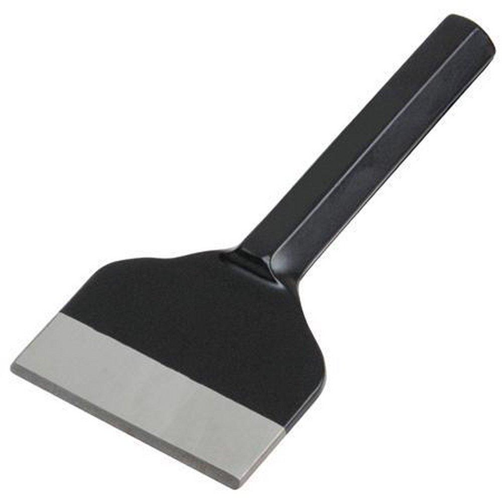 Kraft Tool Company 8 in. Steel Chisel 