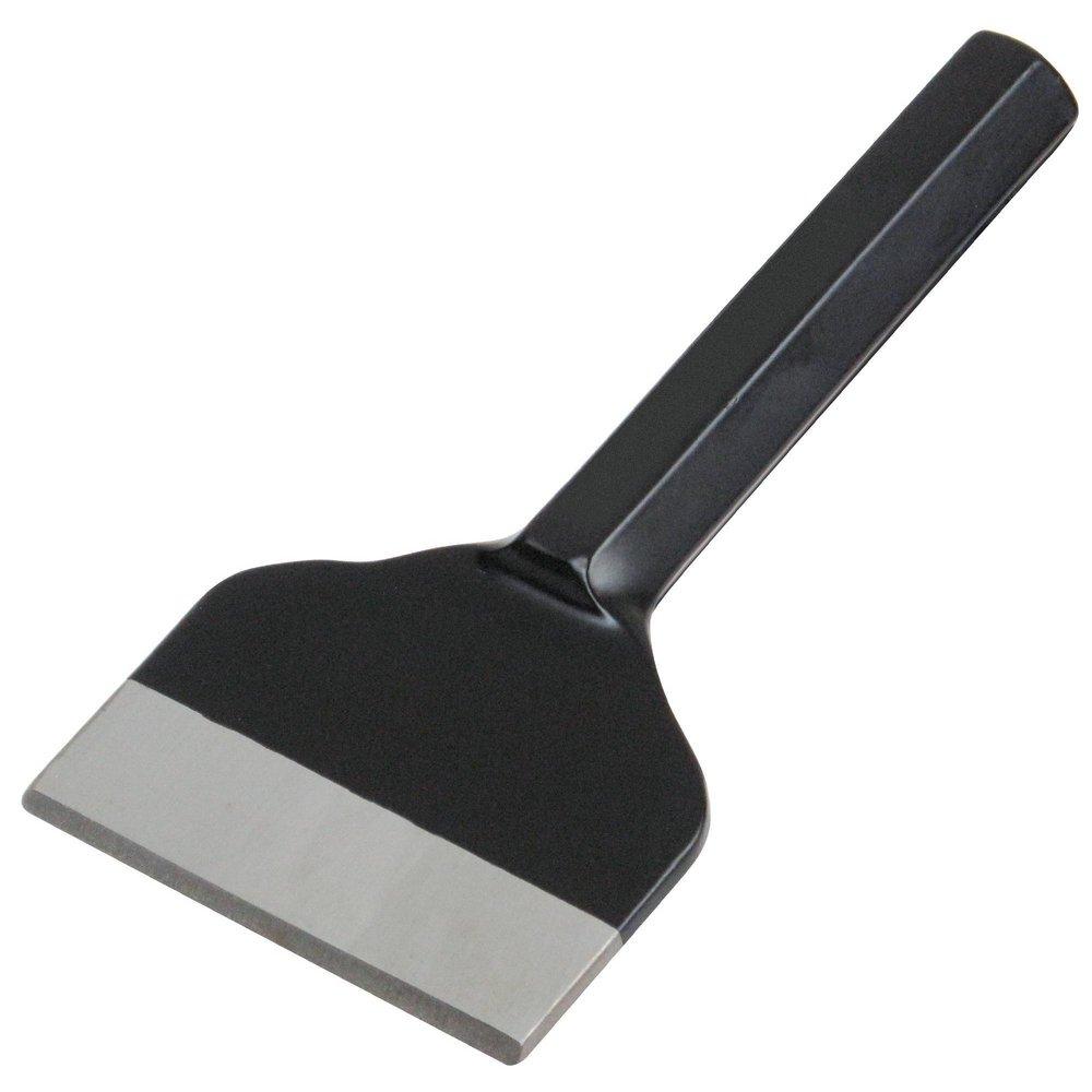 Kraft Tool Company 8 in. Steel Chisel 