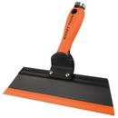 Kraft Tool Company Squeegee Trowel with ProForm Soft Grip Handle 