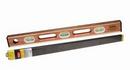 16 in. Steel Metric Rafter Square in Copper