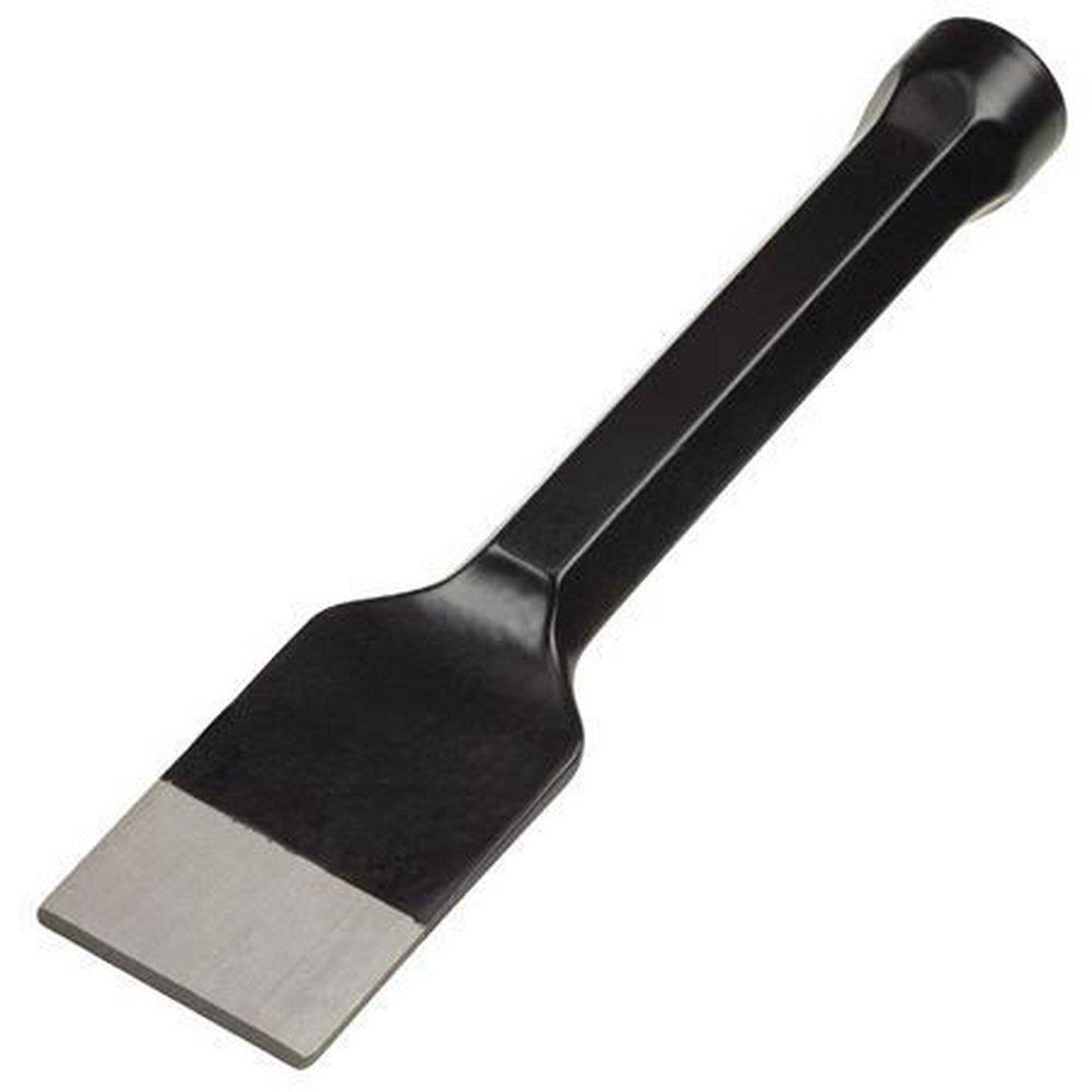 Kraft Tool Company 8 in. Forged Steel Plain Stone Chisel 