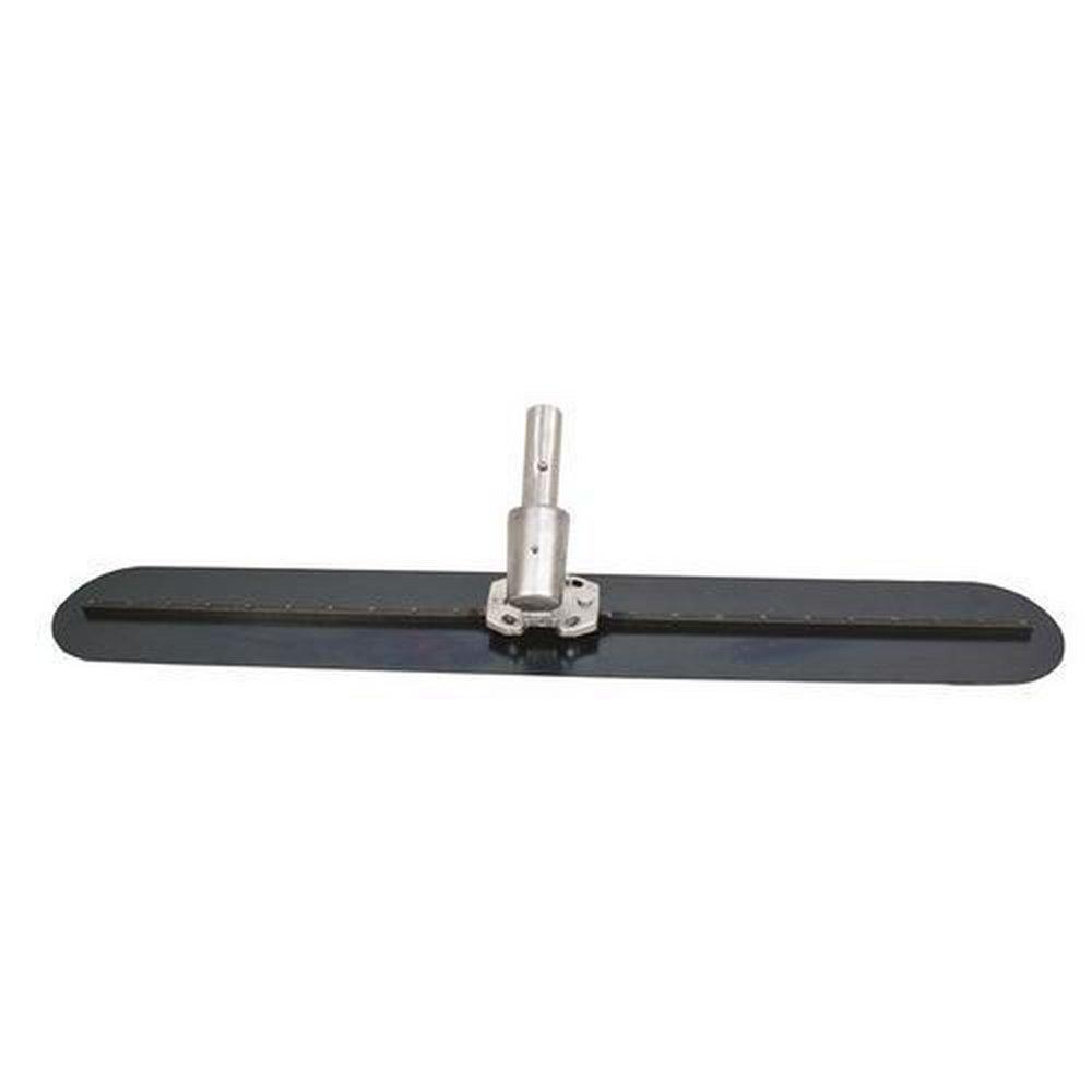 Kraft Tool Company Blue 7 in. Steel Blade (Less Bracket) 